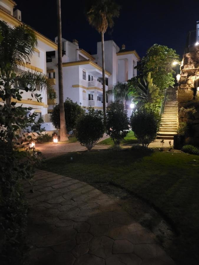 El Olive - Calanova Grand Golf Apartment Mijas Exterior photo