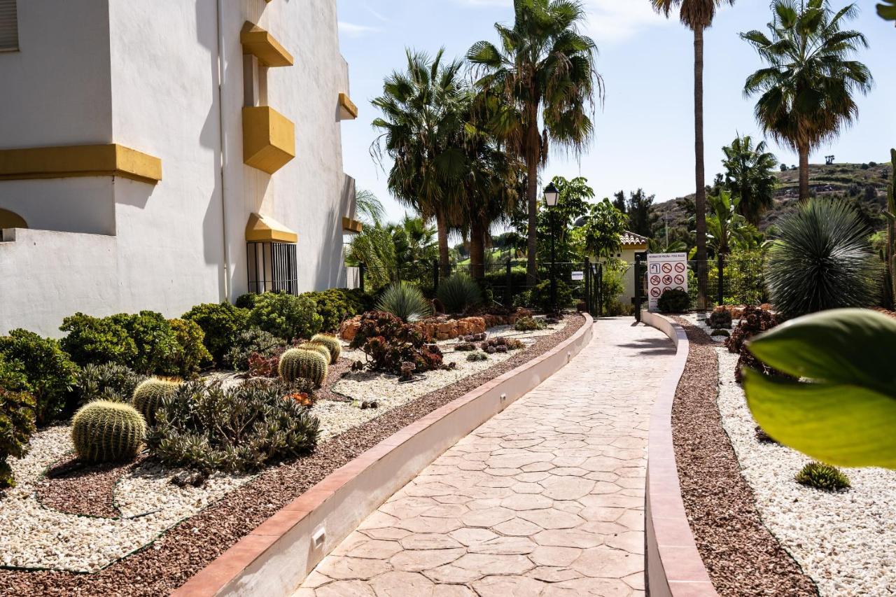 El Olive - Calanova Grand Golf Apartment Mijas Exterior photo