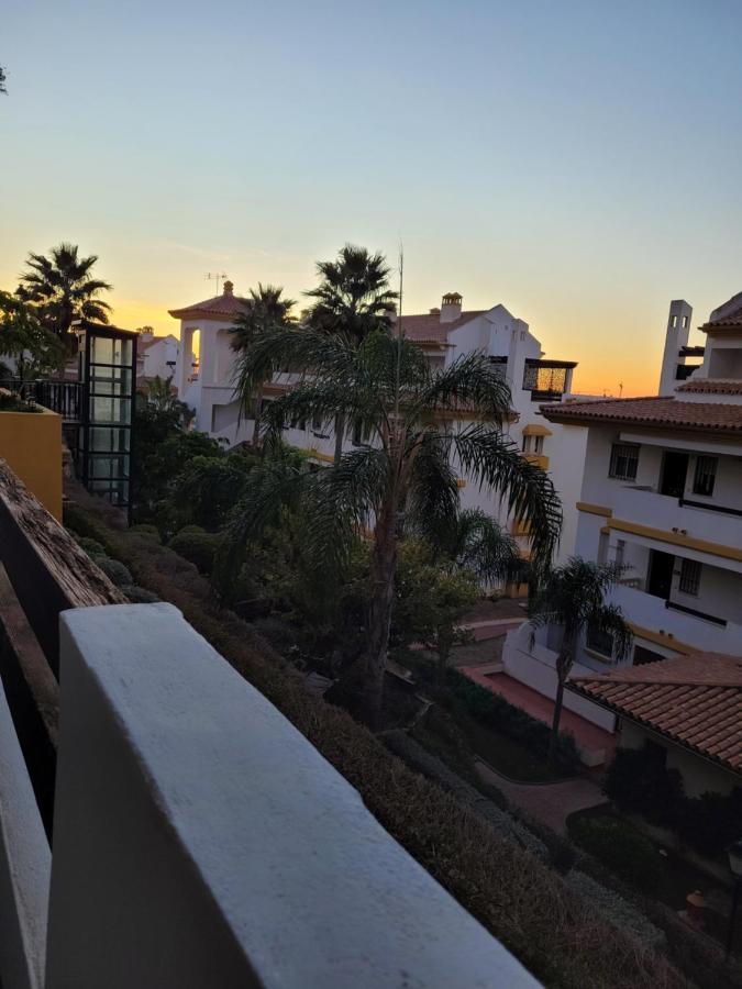 El Olive - Calanova Grand Golf Apartment Mijas Exterior photo