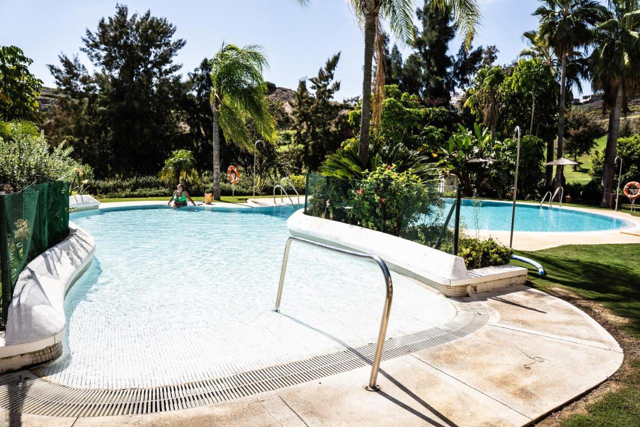 El Olive - Calanova Grand Golf Apartment Mijas Exterior photo