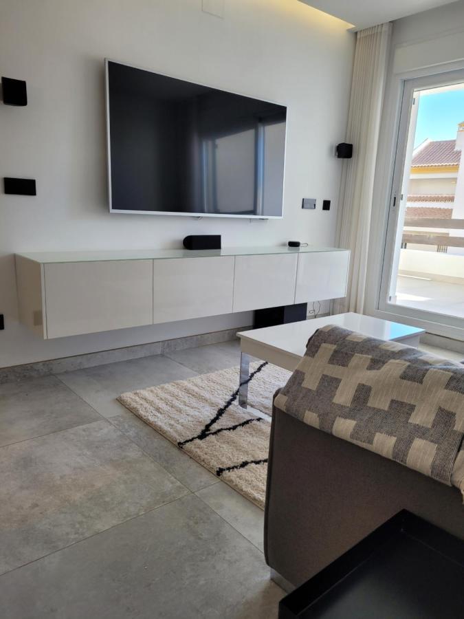 El Olive - Calanova Grand Golf Apartment Mijas Exterior photo