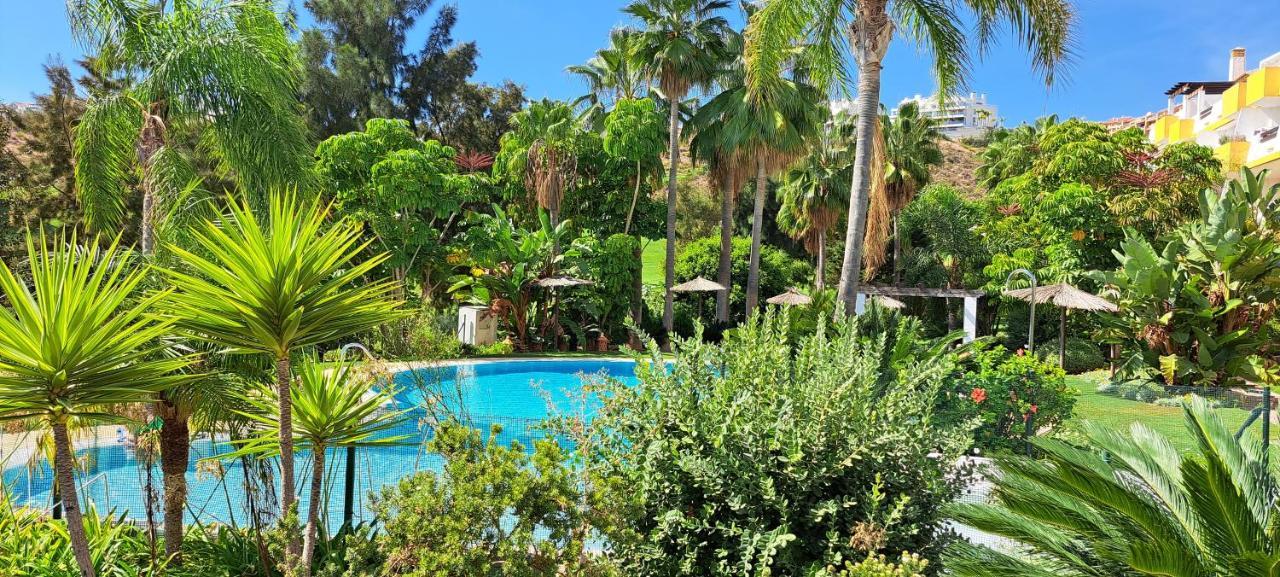El Olive - Calanova Grand Golf Apartment Mijas Exterior photo