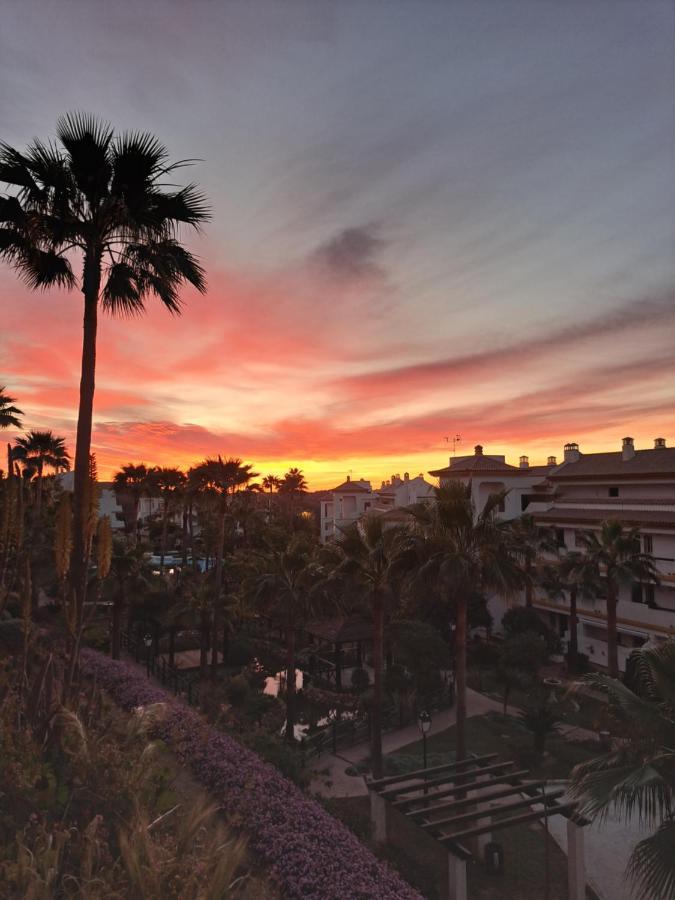 El Olive - Calanova Grand Golf Apartment Mijas Exterior photo